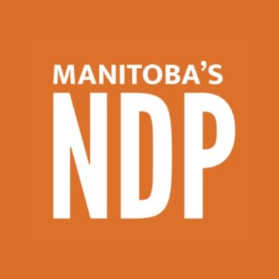 Your Manitoba New Democratic Party // Led by @WabKinew

Authorized by the CFO for the Manitoba NDP