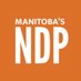 Manitoba's NDP (@mbndp) Twitter profile photo