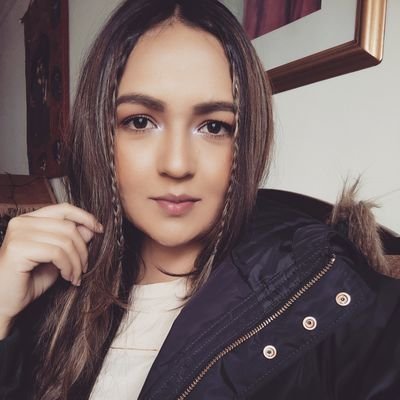 NathaliaARivas's profile picture. Si amas la verdad la recordarás.

                                       Gobierno y Relaciones Internacionales U.Externado