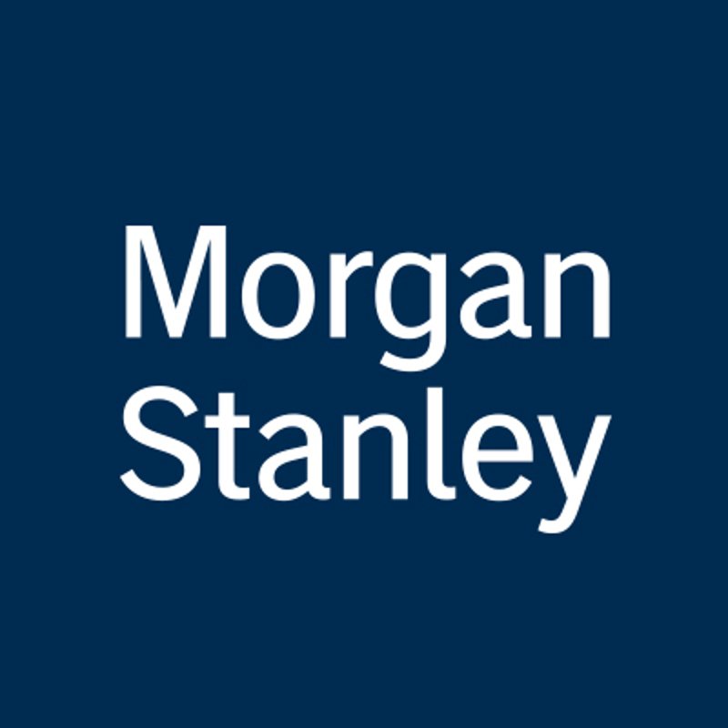 Official Twitter account of Morgan Stanley. We provide a range of investment banking, securities, investment management & wealth management services worldwide.