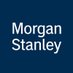 Morgan Stanley (@morganstanley) Twitter profile photo Morgan Stanley (@morganstanley) Twitter profile photo