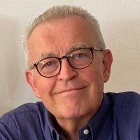 Gerd-C. Weniger (@gcweniger) 's Twitter Profile Photo Gerd-C. Weniger (@gcweniger) 's Twitter Profile Photo