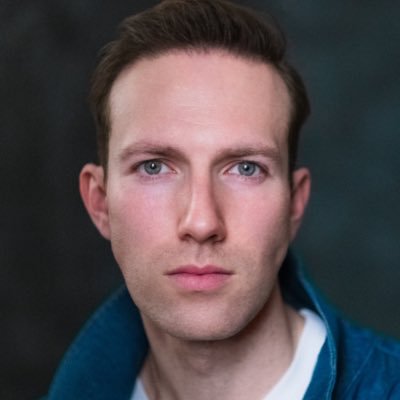 CharlieW00dward's profile picture. LONDON/LA Rep’d by IAM and BoldMP - #LAMDAproud