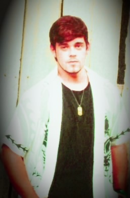 War444Hero's profile picture. Name: Kyle. Age: 19. Relationship: Taken happily by Ashley Holt.