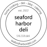 Seaford Harbor Deli(@seaforddeli) 's Twitter Profile Photo