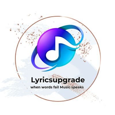 LyricsUpgrade's profile picture. Lyrics Upgrade is online Source of Lyrics of All Type of Songs with Audio & Video of songs.
