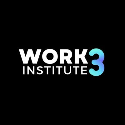 work3institute's profile picture. 