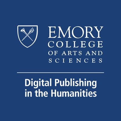 A Mellon-funded initiative supporting open access scholarship and digital innovation in monograph publishing. Part of @foxcenteremory.