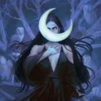 Nyks (@nykstarot) 's Twitter Profile