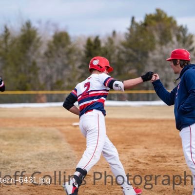 Central Lakes College Baseball 2023. Love the game and it will love you back.