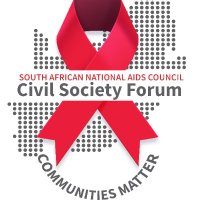 SANAC Civil Society Forum(@CsfSanac) 's Twitter Profile Photo