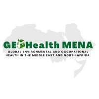 GEOHealth MENA(@Geohealth_mena) 's Twitter Profile Photo