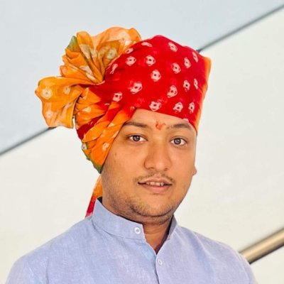 imakshatmittal's profile picture. Social worker