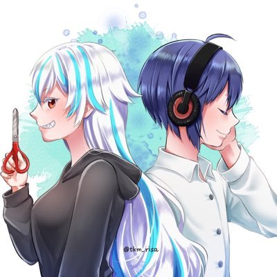 kawakami612's profile picture. みことーば(しき)最推し💧🍃🪄すてへる推し🌱・🍵🐱🧡・🎧 🌌・💕🍬推し🍵🐾🥃🍒 ヘッダー(川萩れい様)動画制作者 vの切り抜き　アイコン(月海りさ)配信Twitch https://t.co/Jk0Cs2K0lO 原神 VALORAT スターレイル