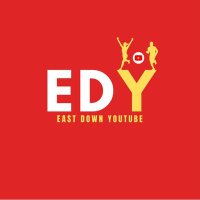 East Down Media Network (@edac_youtube) 's Twitter Profile Photo East Down Media Network (@edac_youtube) 's Twitter Profile Photo