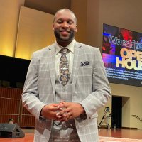 Rodney Jones III (@rodjoniii) 's Twitter Profile