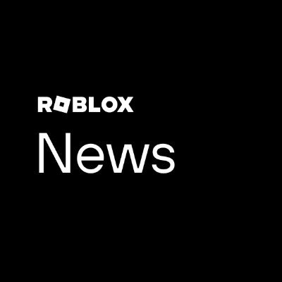 News roblox (@newsrobIox) / X