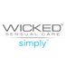 Wicked Sensual Care (@wickedsensual) Twitter profile photo Wicked Sensual Care (@wickedsensual) Twitter profile photo