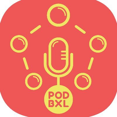 Le podcast s'invite à Bruxelles le 6 Juillet 2024. Une rencontre The Podcast Factory Org et BadGeek 🎤