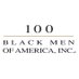 100 Black Men (@100BlackMen) Twitter profile photo