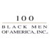 100 Black Men (@100blackmen) Twitter profile photo 100 Black Men (@100blackmen) Twitter profile photo