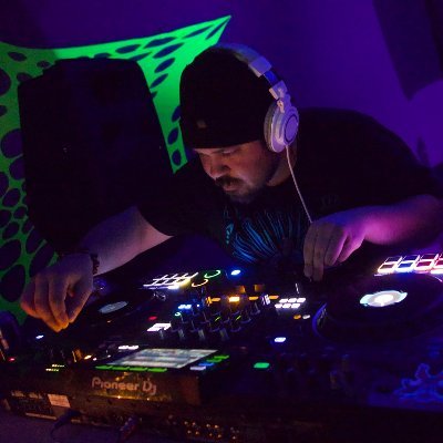 Devistatix_ttv's profile picture. DJ and twitch streamer! 

Pelorum Records
Cosmic Frequencies
Pa-Psyfic Productions
Cerebral Sound Collective
Darkpsyde Raiderz
Global Psyfam