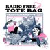 Radio Free Tote Bag (@rftbPod) Twitter profile photo