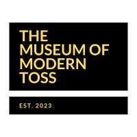 MuseumOfModernToss(@musmodtoss) 's Twitter Profile Photo