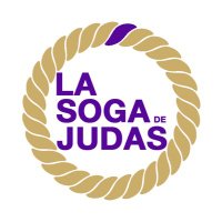 La Soga de Judas® (@lasogadejudas) 's Twitter Profile Photo