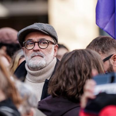 Diputat del Parlament de Catalunya per la CUP-NCG @cupnacional                                     A Instagram @carlesral