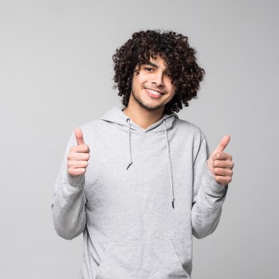 Web developer 🕸️
Graphic designer
3d Animator
Content Writer