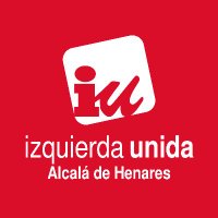 IU Alcalá de Henares🔻(@IU_Alcala) 's Twitter Profile Photo