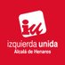 IU Alcalá de Henares🔻 (@IU_Alcala) Twitter profile photo