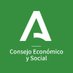 Consejo Económico y Social de Andalucía (@cesandalucia) Twitter profile photo Consejo Económico y Social de Andalucía (@cesandalucia) Twitter profile photo