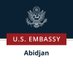 U.S. Embassy Abidjan (@USEmbAbidjan) Twitter profile photo