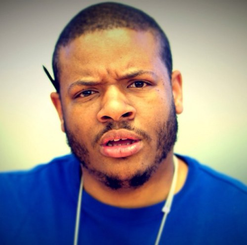 MeekB2G's profile picture. You've been warned...