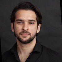 Diego Areas Munhoz (@dareasmunhoz) 's Twitter Profile