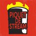 Piquet de Stream (@PiquetDeStream) Twitter profile photo