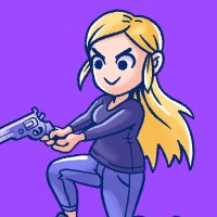 Tali (@taintedtali) 's Twitter Profile Photo Tali (@taintedtali) 's Twitter Profile Photo