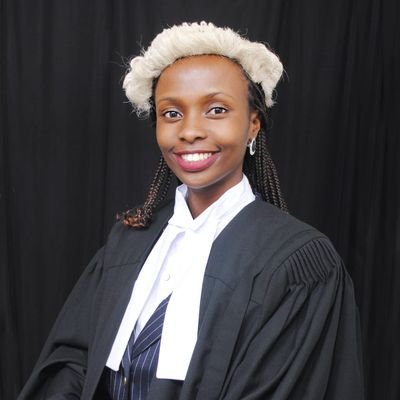 *Advocate of the High court of Kenya.