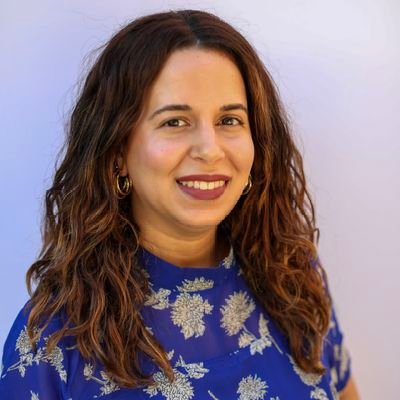 Mirtle Peña-Calderon