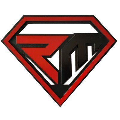 robman_004's profile picture. User Cod 🎧 🎮 RobMan004

🇻🇪

discord
https://t.co/BdIxjh7wve