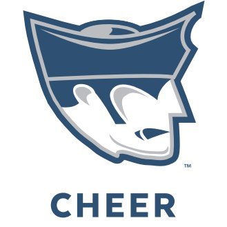 Official twitter of Marietta College Cheer