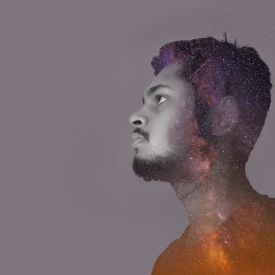 Ashik40562197's profile picture. I born in burn to illuminate, not to burn.