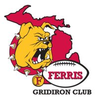 FERRIS STATE GRID IRON CLUB (@dawgsgridiron) 's Twitter Profile Photo FERRIS STATE GRID IRON CLUB (@dawgsgridiron) 's Twitter Profile Photo