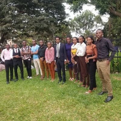 We are students from Rukungiri district. This association aims at bringing all students from different universities of Uganda together for developmental purpose