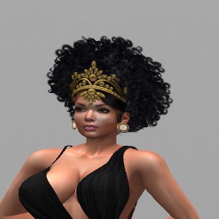Don't funk with me; I won't funk with you. -#mutualrespect
-Premier Wrestling character account. Follow Kanela on Second Life!- A face with an edge.