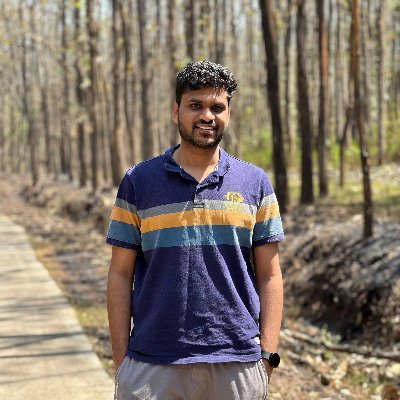 PranaysahithJ's profile picture. 