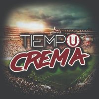 Tiempo crema tv(@tiempocrematv) 's Twitter Profile Photo