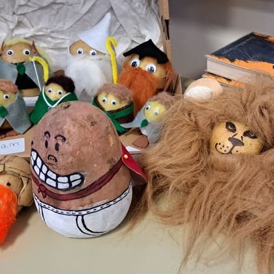 EnglishFehs's profile picture. Follow Fram’s fabulous English department to find out what we are teaching, reading, listening to and learning about.